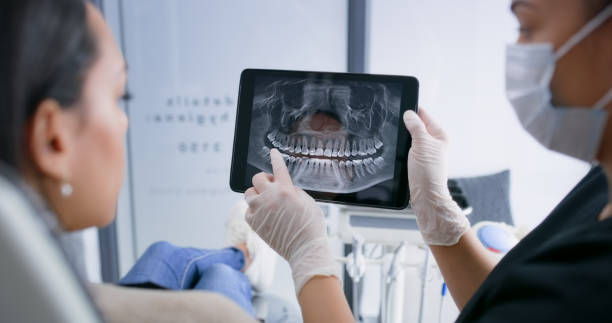 Licensed Tooth Extraction service in Belle Fourche, SD - Smile Center Dentistry